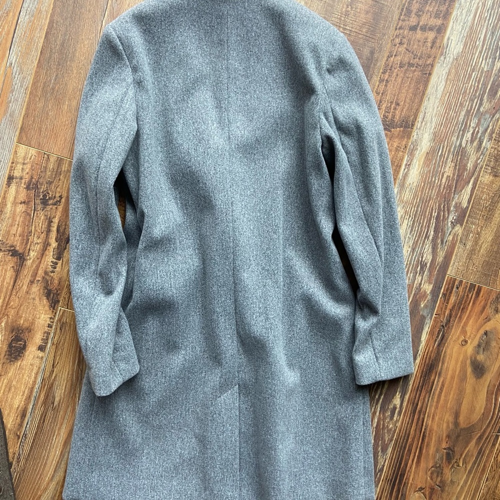 NEW PRIMARK Europe Spring Coat - Picture 2 of 7